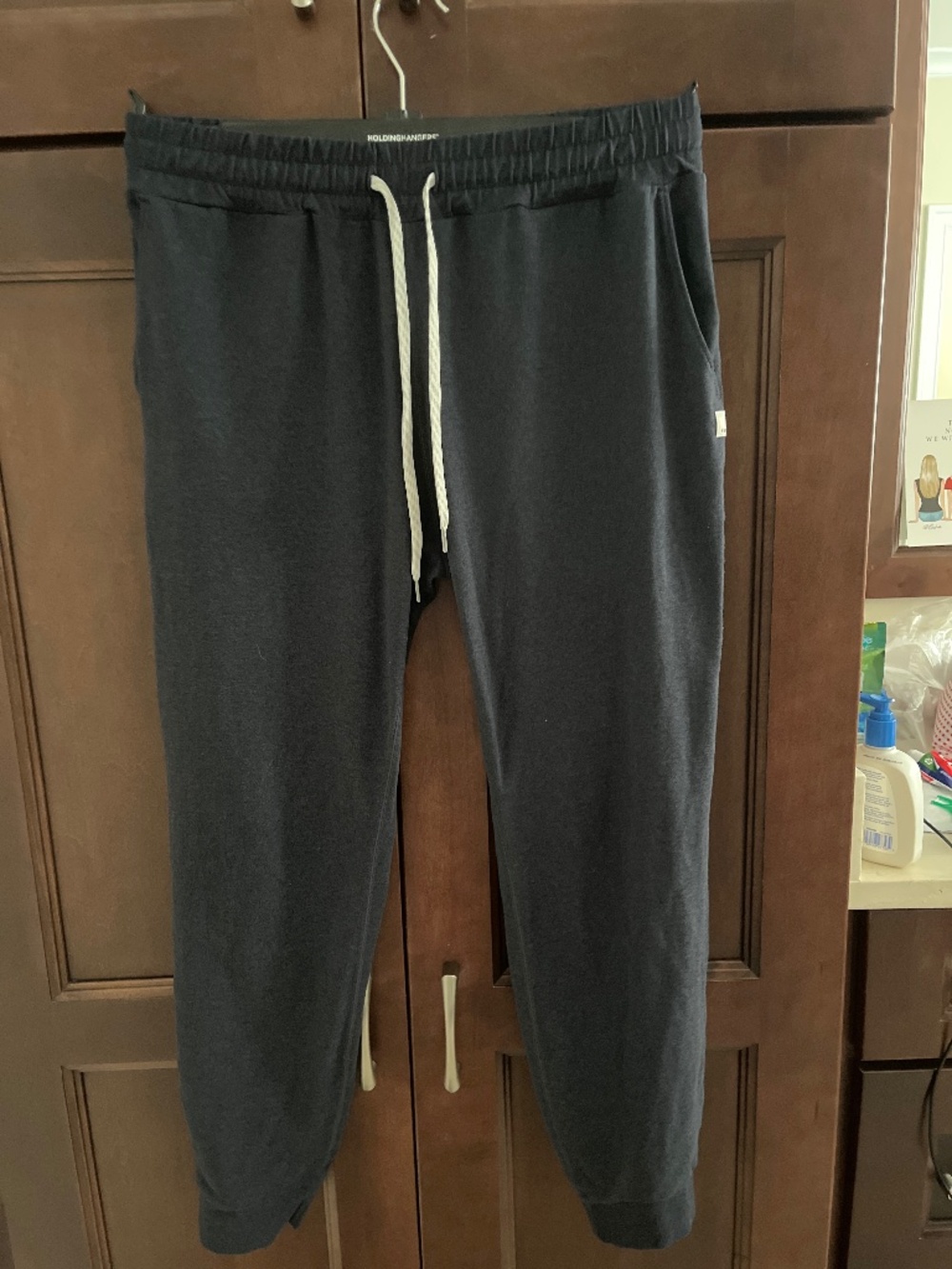 Vuori performance jogger
